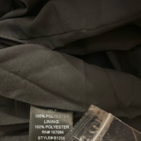 Fraser Plaid Samantha Dress

POMANDER PLACE - Picture 8 of 11